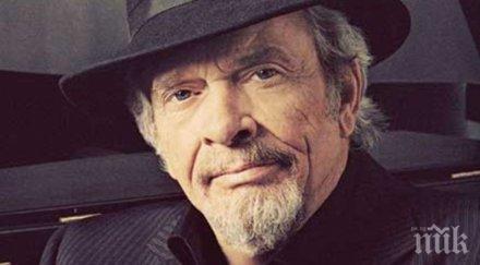 кънтри легендата мърл хагард почина връх рождения ден