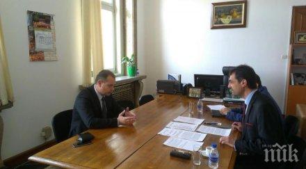 хайтов поиска ремонт пътища врачанско