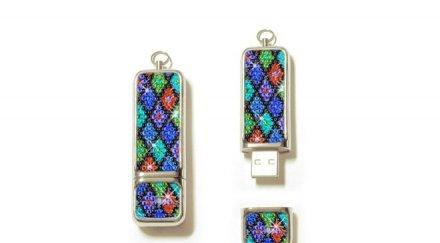 налог флашки dvd