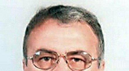 пет години екзекуцията зърнен бос смъртта остава загадка