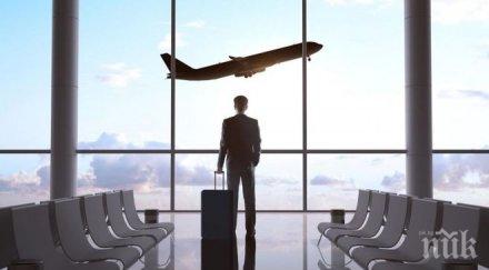 българия aegean airlines промени разписанието летище софия