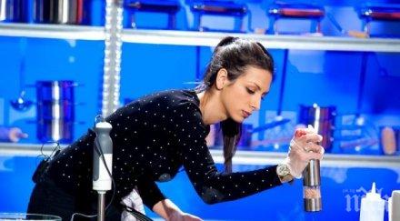 мегаскандал мастър шеф тресе гонят сочената победител елизабет