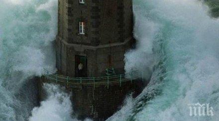 пекин завърши строителството морски фар един изкуствените острови южнокитайско море