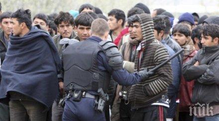 наши полицаи участваха извеждането чужди граждани гърция турция