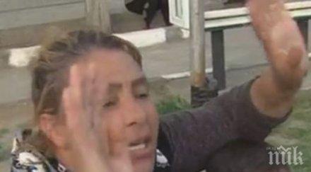 очевидка трагедията паничерево шофьорът смачка детето влачи сто крачки