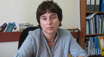 българия своя кандидатура комитета правата детето оон