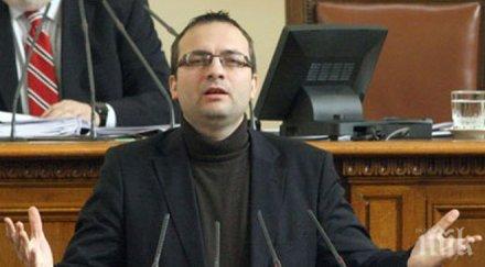 мартин димитров добрият вариант избор граждански кандидати бъдещата кзк