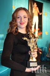 камелия николова разград победител конкурса звездици лора