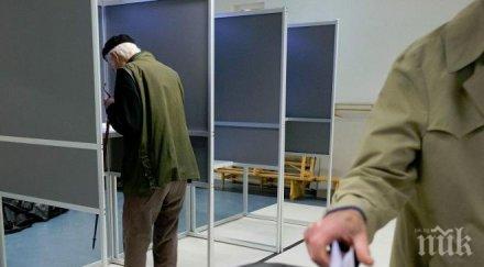 холандските избиратели отхвърлиха споразумението украйна референдумът валиден