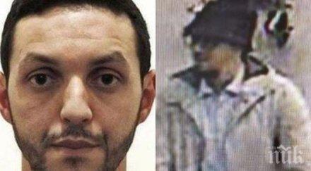 шок един брюкселските атентатори работил европейския парламент