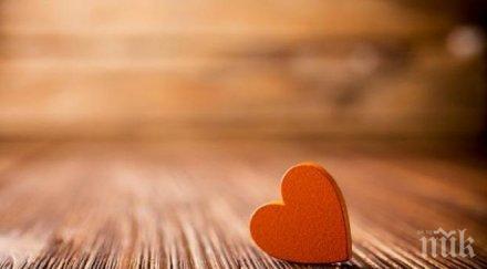 човек наистина умре разбито сърце