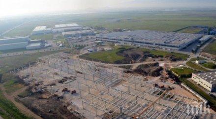 китайци приватизираха единствения сръбски металургичен комбинат