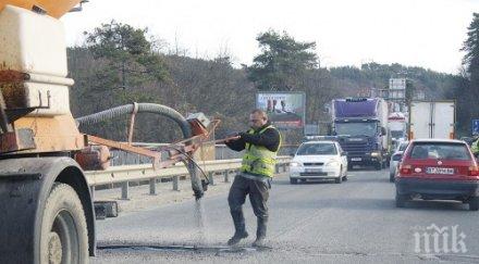 започва ремонт дъговия мост велико търново