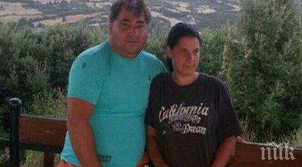 майката таксиджията убиец шок моят син направил близки твърдят беше агресивен вижте версията разследващите