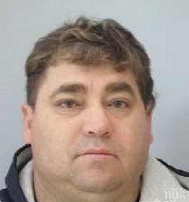 НОВИ РАЗКРИТИЯ! Таксиметровият шофьор, убил жена си, имал в колата си и газова бутилка - искал да ускори гибелта си