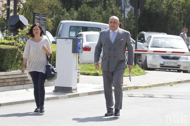 Първо в ПИК! Обсъждат формат на А група с 14 отбора!