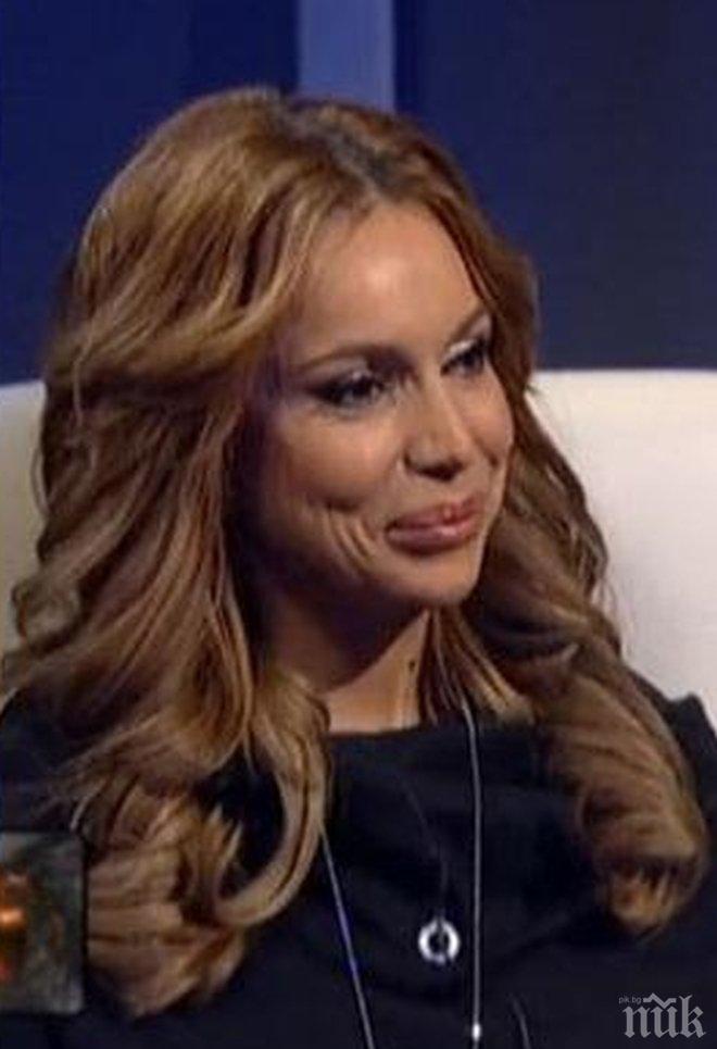 Алисия с нова визия! Дори феновете й не я одобриха - вижте защо! 