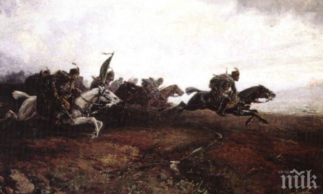 ПИК TV: Акад. Косев: Априлското въстание постигна целта си – създаде българска национална държава