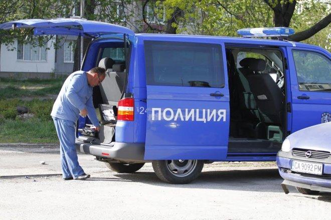 Закланата в Надежда Елена била открита от баба си