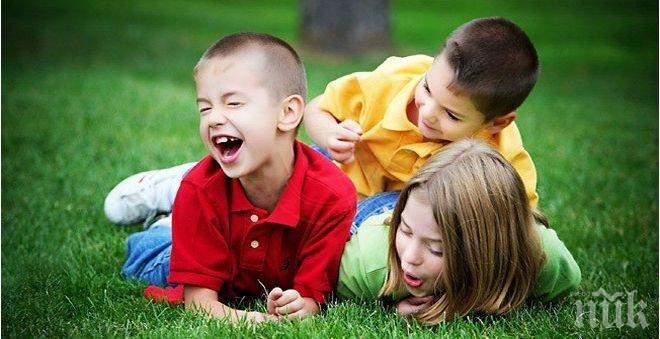 Не достигат местата в яслите в Пловдив
