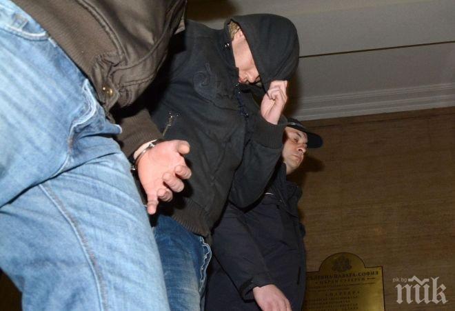 САС решава за ареста на двамата полицаи, обвинени в наркоразпространение 