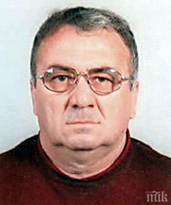 Пет години след екзекуцията на зърнен бос смъртта му остава загадка