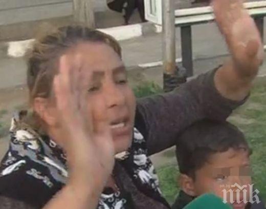 Очевидка от трагедията в Паничерево: Шофьорът смачка детето и го влачи сто крачки