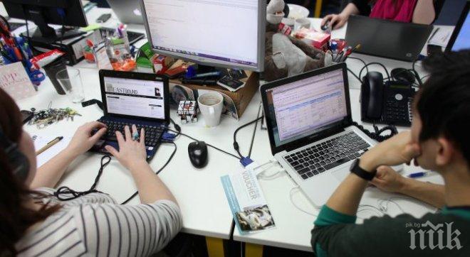 Внедряват шпиони сред чиновниците