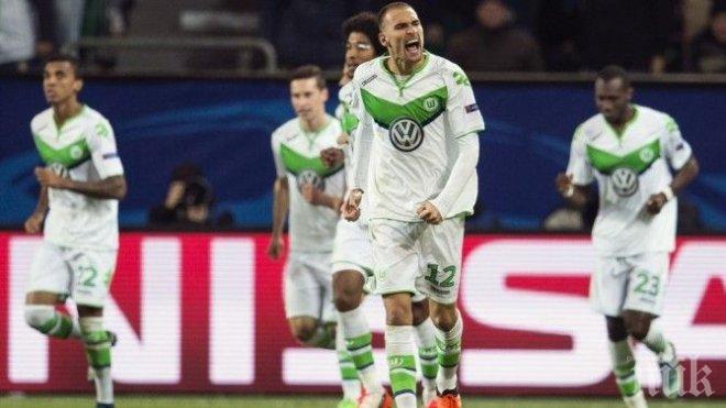 Окрилен Реал ще търси победа в Германия