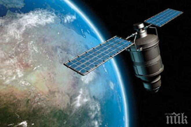 Китай качва и връща научен спътник от орбита
