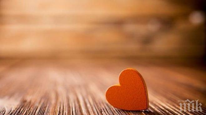 Човек наистина може да умре от разбито сърце