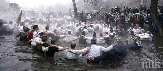 Магистрати ще друсат хора срещу стрес