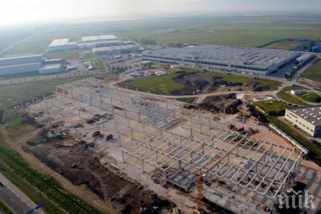Китайци приватизираха единствения сръбски металургичен комбинат 