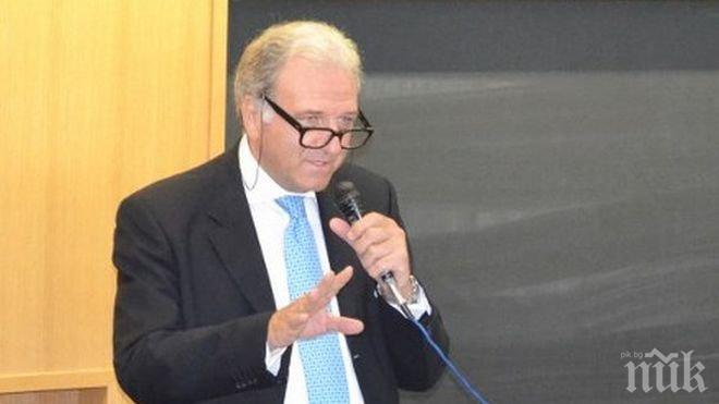 Световни имена в суперпродукцията „Бал с маски” на Джузепе Верди