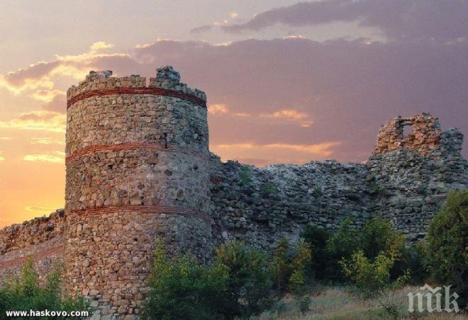 ПИК TV: Гранична стража: Крепостта „Мезек”