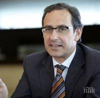 И шефът на австрийската банка Хипо Форарлберг хвърли оставка след Панамгейт