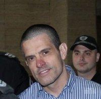 САМО В ПИК И ЧАС ПИК! Топмафиотът Брендо с незаконен син от известна миска (снимка)