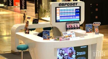 евробет стратегическо партньорство интралот