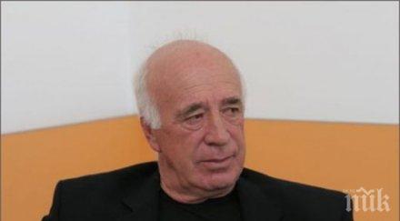 легенда левски сираков мъри херо хората изведат отбора кризата