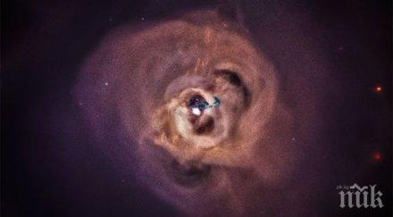 учени засякоха ново състояние материята предсказано години