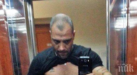 великотърновец надпревара красиво хармонично тяло кипър