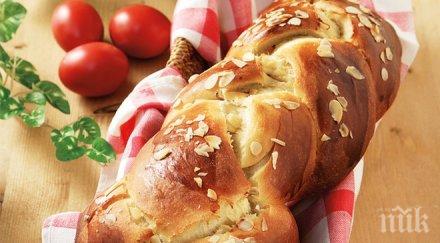 внимание опасни здравето козунаци появиха пазара