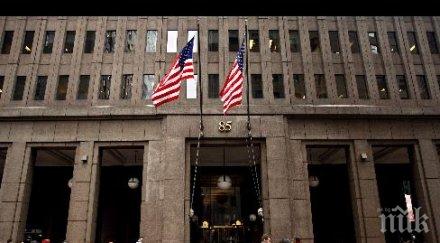 брекзит разруши репутацията лондон валутен хъб