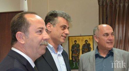 проекти три граници свиленград одрин орестиада