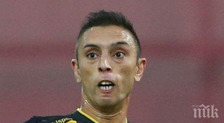 двама напускат ботев лятото