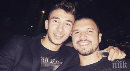 банкрут божинов взеха мерцедеса една година плащал издръжка алисия