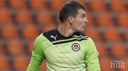 валентин галев започна тренировки операцията