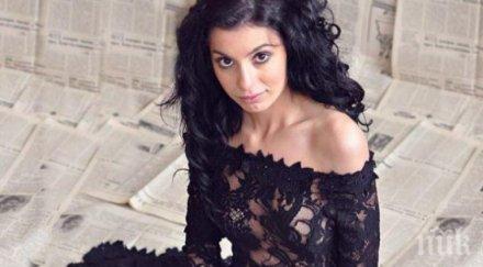 меги къртицата проговори анорексията операциите