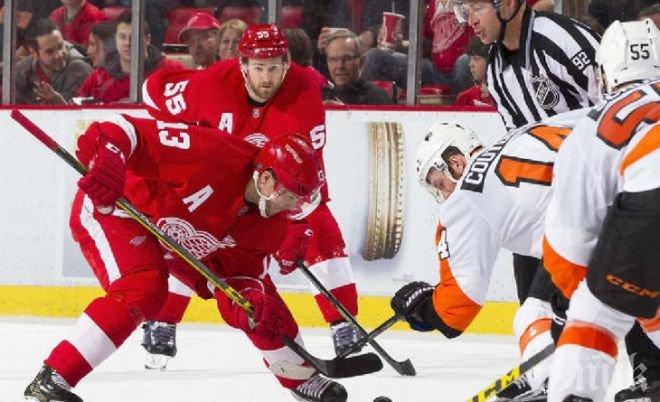 Цял национален отбор хванат с допинг