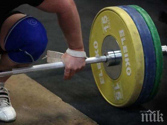 Иванов: Ще се представим достойно на европейското